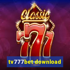 tv777bet download